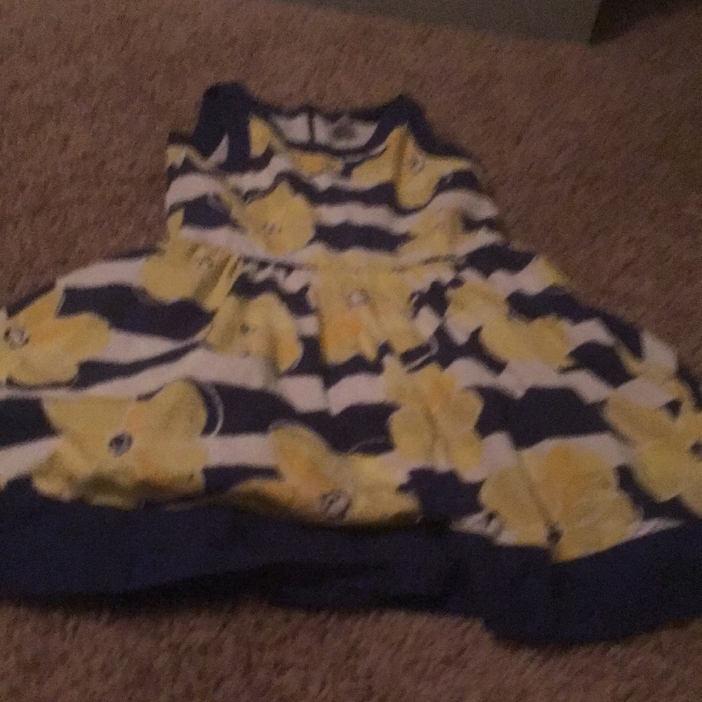 Summer dress